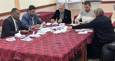 ماراثون صناديق اقتراع انتخابات مجلس النواب يُسدل ستاره فى 20 دائرة.. والهيئة الوطنية تبدأ فرز النتائج وتؤكد: إرادة الناخبين خط أحمر ولن نسمح بأى تجاوز أو تلاعب فى إرادتهم.. والنتائج تعلن فى 11 ديسمبر