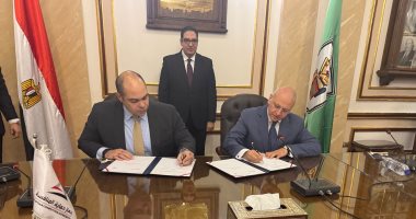 بروتوكول تعاون بين «حماية المنافسة» و«كلية الحقوق بجامعة القاهرة»