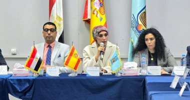 نائب محافظ الأقصر يشهد مائدة مستديرة حول استدامة تنمية المهارات في الصعيد