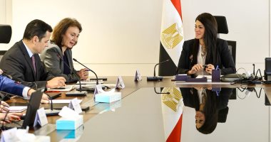 المشاط: إنشاء وحدة الشركات المملوكة للدولة بصلاحيات واضحة لتعظيم الاستفادة من الأصول