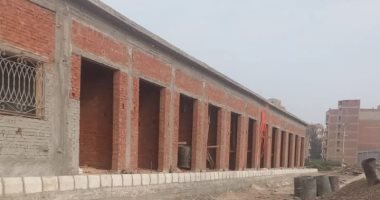 محافظ الشرقية يتابع سير أعمال إنشاء مجمع مواقف منيا القمح