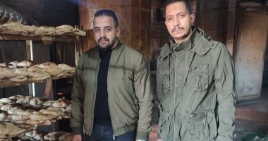 ضبط 418 مخالفة تموينية بسوهاج ومصادرة كميات كبيرة من السلع غير الصالحة