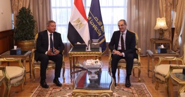 وزير الاتصالات ورئيس الأعلى للإعلام يؤكدان أهمية وضع أطر لحماية الملكية الفكرية