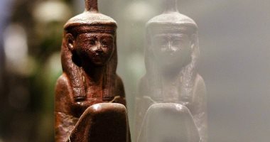 نساء مصر القديمة.. تماثيل من متاحف العالم