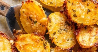 طريقة عمل البطاطس بـ 5 وصفات مبتكرة ولذيذة.. هتعجب أطفالك