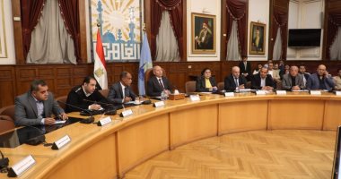 محافظ القاهرة يدعو للمواطنين لاستكمال إجراءات التصالح القديمة