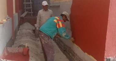 10 معلومات عن مجمع مواقف منيا القمح بتكلفة 17 مليون جنيه