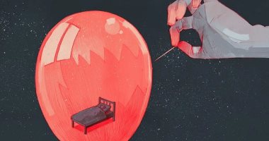 8 حقائق مدهشة عن الأحلام.. ماذا يحدث فى عالم النوم الغامض؟