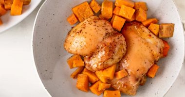 طريقة عمل 5 أكلات بالدجاج بخطوات بسيطة.. لعشاء دافئ فى الشتاء