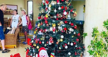 استعداد فنادق البحر الأحمر لاحتفالات الكريسماس