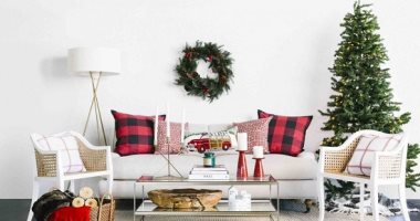 8 أخطاء خلى بالك منها وأنت بتعلق زينة الكريسماس.. انتبه للتفاصيل