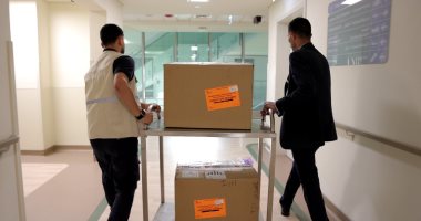 لأول مرة في مصر... "أهل مصر لعلاج الحروق" تنجح في استيراد أول شحنة من الجلد المجمد تحت رعاية حكومية كاملة