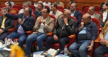 ملتقى شركات تكرير البترول بالإسكندرية يؤكد على تعظيم التشغيل الاقتصادي