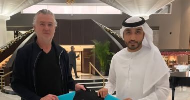 في الكورة :
رئيس الاتحاد العربى للدراجات يعقد اجتماعا موسعا لدعم تطوير سباقات الإقصاء الجبلية