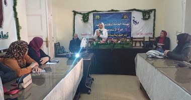 ورشة عمل حول تطبيقات الذكاء الاصطناعى فى تعليم الكبار بالإسماعيلية