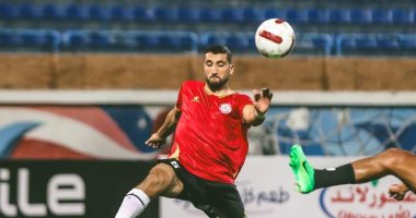 في الكورة :
الاتحاد السكندرى ينافس سموحة وسيراميكا ومودرن على ضم مدافع حرس الحدود