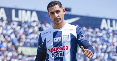 في الكورة :
وكيل لاعبين: الأهلى مستعد لدفع 1.5 مليون دولار لضم بابلو الصباغ