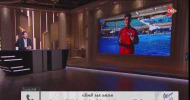 والد يوسف ضحية بطولة السباحة: حق ابني لن يرجع إلا بعد محاسبة كل المقصرين