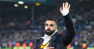 محمد صلاح نجم منتخب مصر ونادي ليفربول