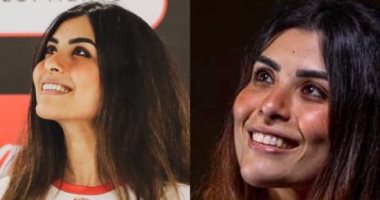 شروق فؤاد لاعبة الزمالك تعلن اعتزال الكرة الطائرة