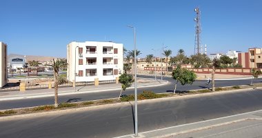 محافظة جنوب سيناء