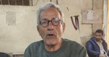 محمد الغربى عمران: أنا محظوظ فى النشر ومصر خيرها على أبناء جيلى فى اليمن.. تحولت من رسام إلى كاتب مقالات وقاص قبل أن يستقر بى المقام فى عالم الرواية..  و15 يوما أضاعت علىّ 30 ألف دولار قيمة جائزة كتارا