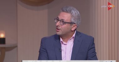 أحمد جاب الله: تطوير المقابر يواكب النمو السكاني ويضمن تجربة حضارية إنسانية