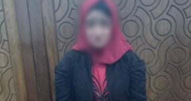 ضبط فتاة بالإسكندرية لممارستها الأعمال المنافية للآداب مقابل مبالغ مالية