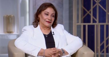 زوجة عمار الشريعي لـ واحد من الناس: أجمل أيام حياتي معاه وأعيش على ذكراه