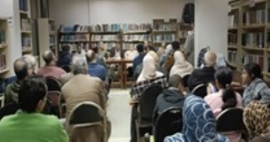 ثقافة المنوفية: 94 نشاط ثقافي وفني لأكثر من 2000 مستفيد خلال أسبوع