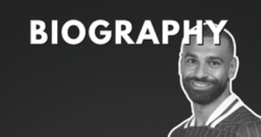 محمد صلاح الملك المصرى.. كتاب صدر 2025 يكشف رحلة اللاعب الملهمة