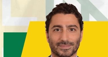 في الكورة :
عمر عز العرب: تطوير البنية التحتية وخدمات الأعضاء ضمن أولوياتي فى انتخابات الجزيرة