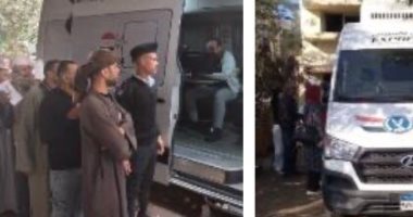 وزارة الداخلية تقرّب الخدمة.. البطاقة تدق باب المواطن قبل أن يذهب إليها.. قوافل الأحوال المدنية تكسر قاعدة الورقة تجيب صاحبها.. سجل مدني متحرك يستخرج الوثائق للمواطنين بالمستشفيات والمنازل.. صور