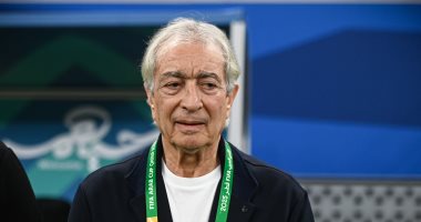 في الكورة : 
                                            حلمى طولان: مباراة الإمارات كانت عصيبة وقليلة الفرص
                                        