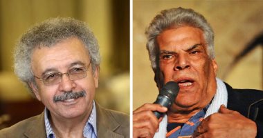 مصر والأردن فى كأس العرب.. أبرز الكتاب المعاصرين بالدولتين