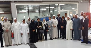  تدشين أول مصنع من نوعه في منطقة الخليج لإنتاج المولدات الموفرة للطاقة بتقنيات حديثة