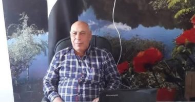 وفاة مؤسس ورئيس نادى اتحاد بسيون بعد صراع مع المرض