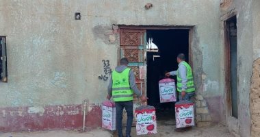 الأورمان تطلق مبادرة إنسانية لدعم الطفل اليتيم ضمن جهود التحالف الوطنى