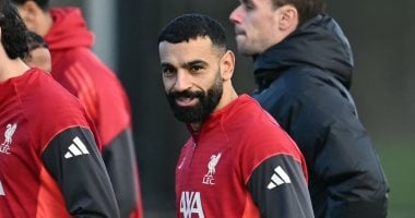 في الكورة :
تقارير: استبعاد محمد صلاح من مواجهة ليفربول وإنتر ميلان بدوري الأبطال