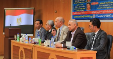رئيس جامعة كفر الشيخ: ندعم مهارات طلاب الجامعة الأهلية لمواكبة التطورات