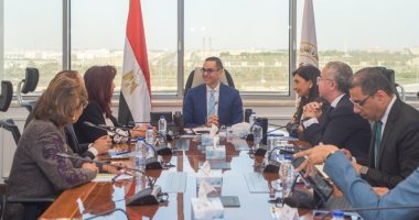 وزير الاستثمار يبحث مع اتحاد المستثمرات العرب سبل فتح آفاق استثمارية جديدة