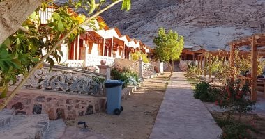 تعرّف على حالة الطقس في جنوب سيناء اليوم