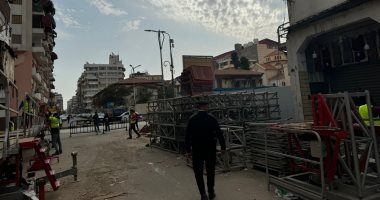 إعادة إحياء للروح التراثية أسواق الحميدى والتجارى يتجملان من جديد.. ومحافظ بورسعيد يطلق شرارة التطوير الشامل.. خطة تعيد الواجهة الحضارية لحى العرب والمناخ وتنعش الحركة التجارية فى المناطق التراثية.. صور