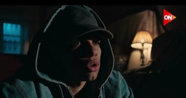 زياد ظاظا عنده ADHD فى مسلسل ميدتيرم.. 6 تحديات تواجهه فى الصداقة - اليوم السابع