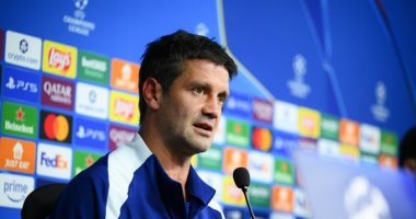 كريستيان كيفو المدير الفني لإنتر ميلان