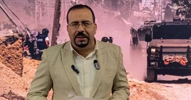 أحمد التايب يتحدث عن أهم الأخبار والأحداث