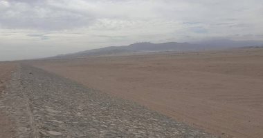 السدود والبحيرات الصناعية 