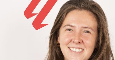 ممثلة لاليجا بالقاهرة: الجمهور المصرى عاشق لكرة القدم ومبادرات لتمكين الفتيات