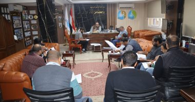 مياه الشرب بسوهاج تنتهى من تنفيذ 136242 وصلة بنسبة 100% ضمن حياة كريمة