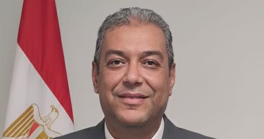 اللواء عمرو الشرقاوى فى حوار لـ اليوم السابع: الداخلية تقود ثورة رقمية لخدمة المواطنين.. وثائق إلكترونية وخدمات بلا أوراق.. تغير شكل الخدمات فى الجمهورية الجديدة من المرور للأحوال المدنية والجوازات بضغطة زر